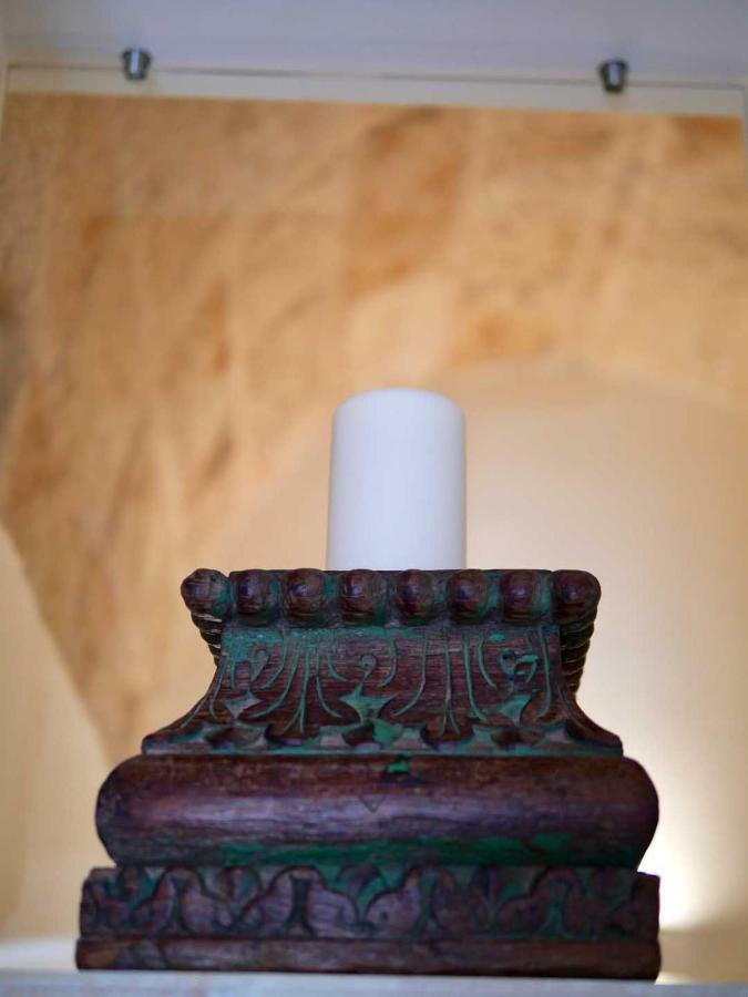 Suite Sirene Polignano a Mare Exterior foto